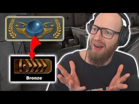 Hvordan Jeg Mistede Min Rank. *Storytime*