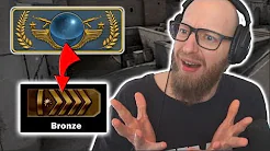 Hvordan Jeg Mistede Min Rank. *Storytime*