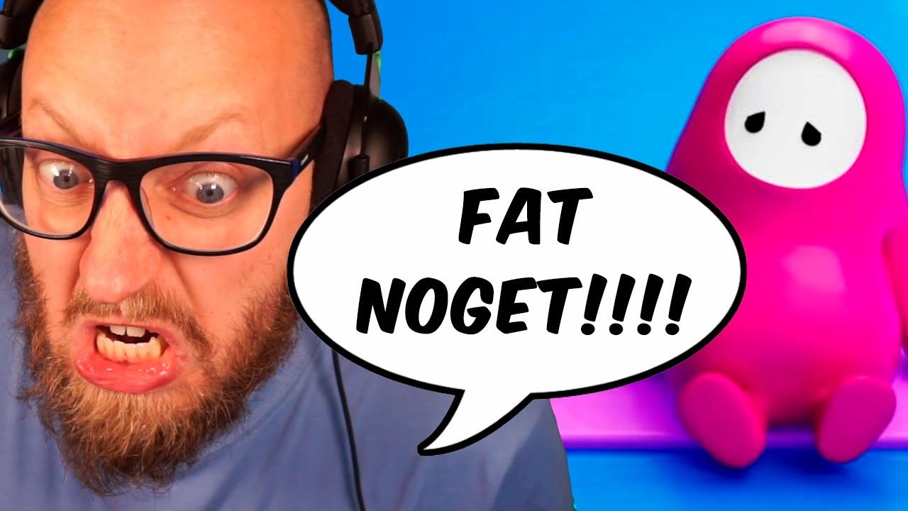 Spiller Aldrig Squads Igen