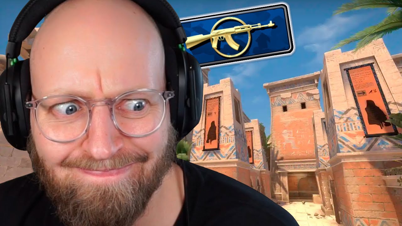 Kan jeg ranke op på Anubis?