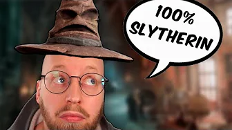 Avra Kadavra Hvor Kom Den hat Fra (Hogwarts Legacy #17)