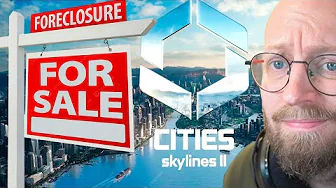Går Berlin Konkurs? (Cities Hard #2)