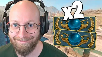 Min Nye Double Global Elite Rank