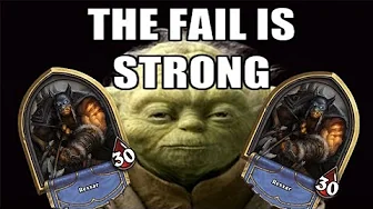 Meme Hunter (Hearthstone)