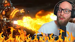 Brænder Folk i Call of Duty  🔥