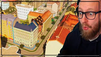 Min By Minder Om København :O !