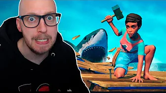 Hajen i RAFT er en kogekone! 🦈