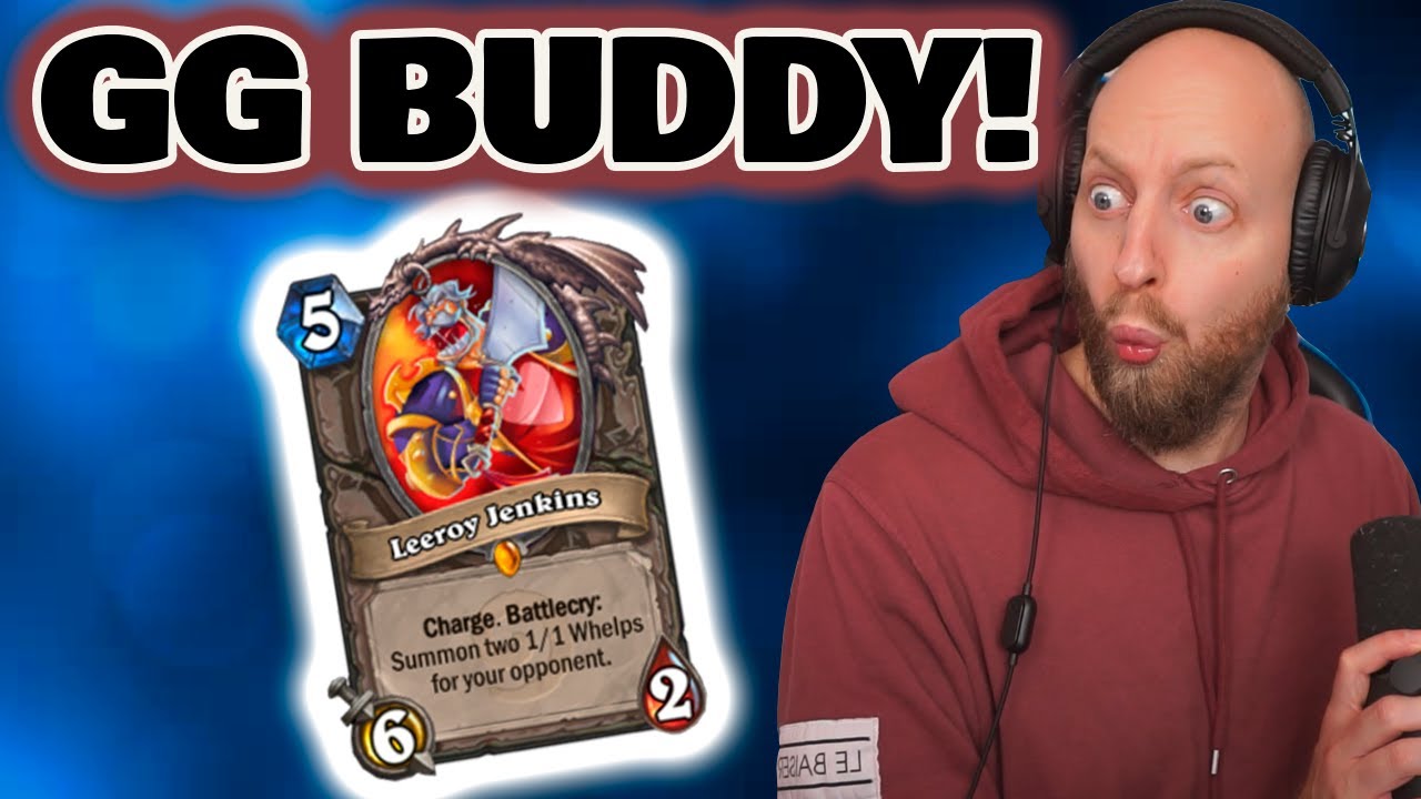 Easy Winstreak til Daddy!