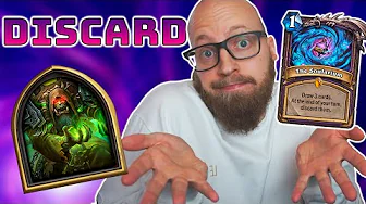 Discard Warlock er OP nu!