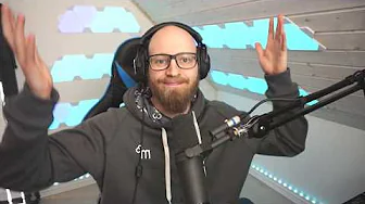 Vi skal lige have en snak