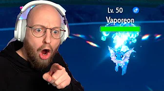 Besøger HEMMELIG Pokémon ø? (Pokémon Violet #19)