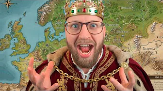 Skandinavien er VORES! | Europa Universalis V #12