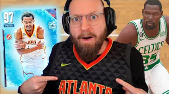 Jeg Går ALL IN i NBA denne sæson