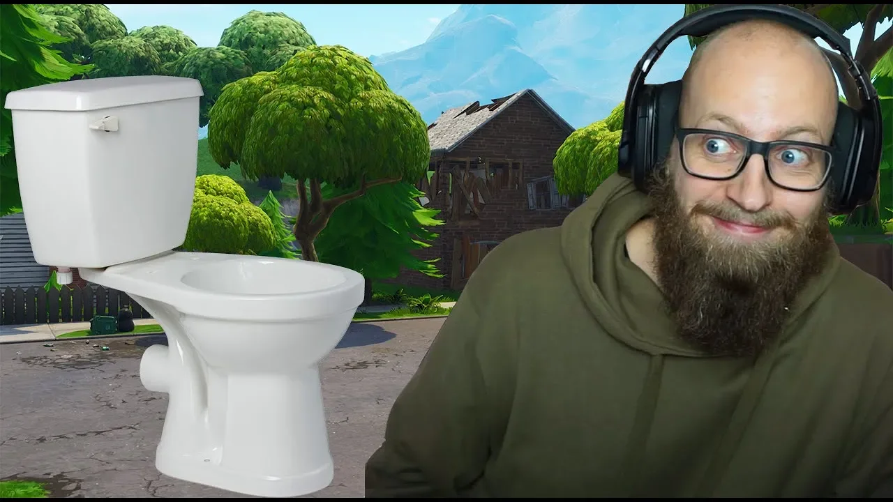 Hvad er det for en TISLUGT i Retail Row?