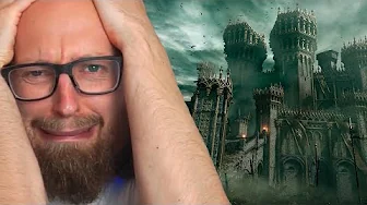 Skulle ALDRIG have gået derind... (Elden Ring #3)