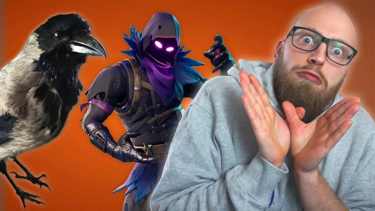 Den Kølige Krages Parringskald