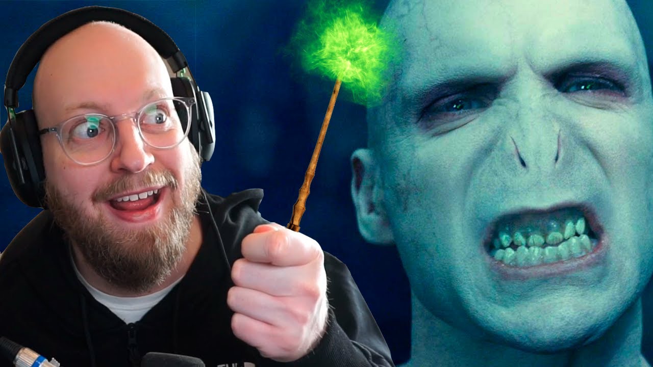 Dark spells er de vildeste! (Hogwarts Legacy 15)