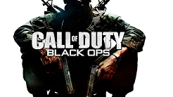 Et mærkeligt spil Black Ops