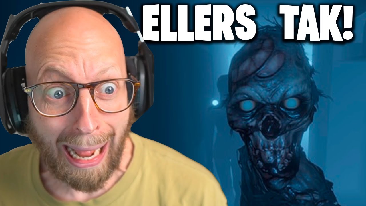 Phasmophobias nye update er IKKE FOR MIG