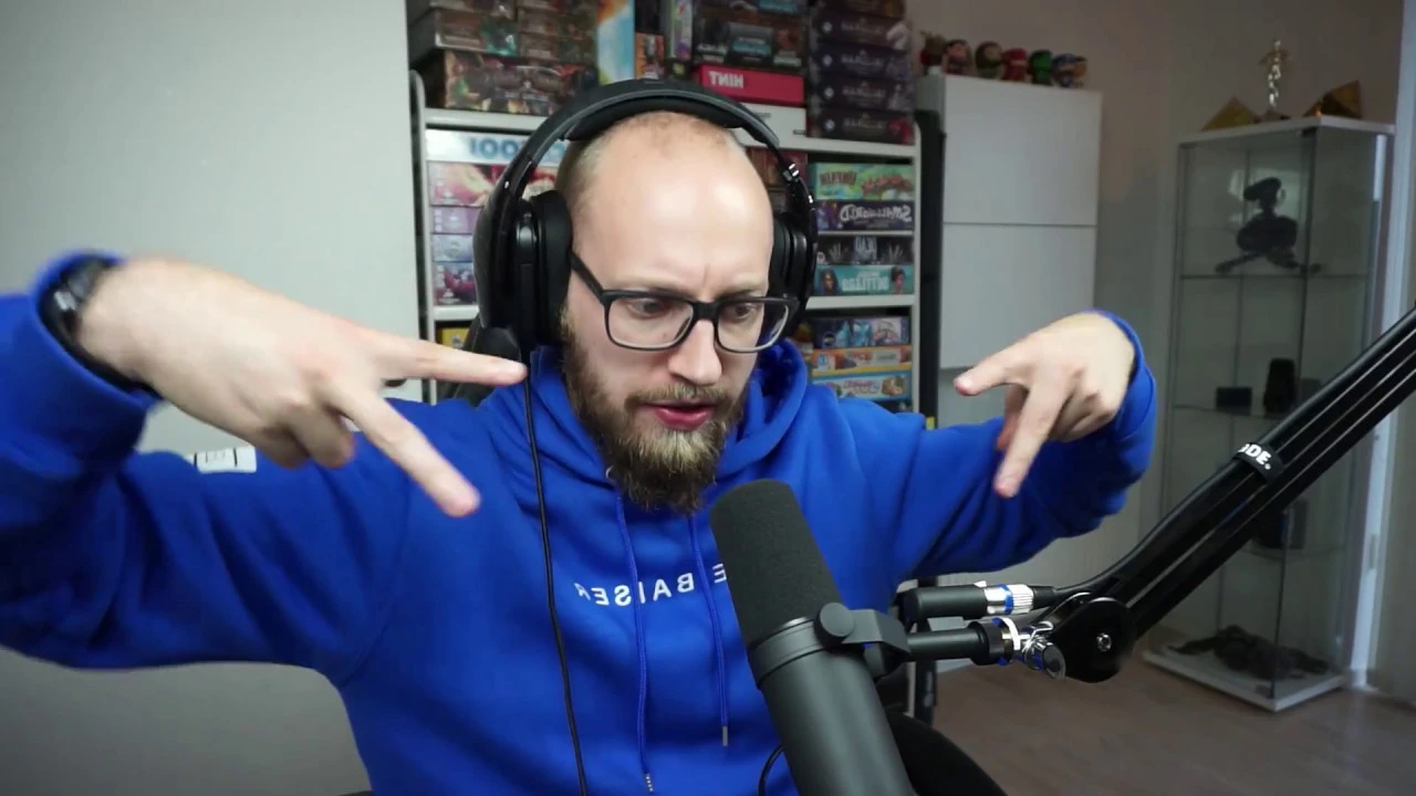 Warrior, Druid og lidt Shaman (World of Warcraft BFA)