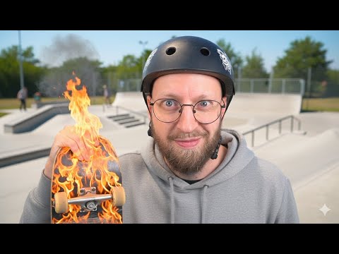 Danmarks Bedste Skater