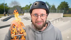 Danmarks Bedste Skater