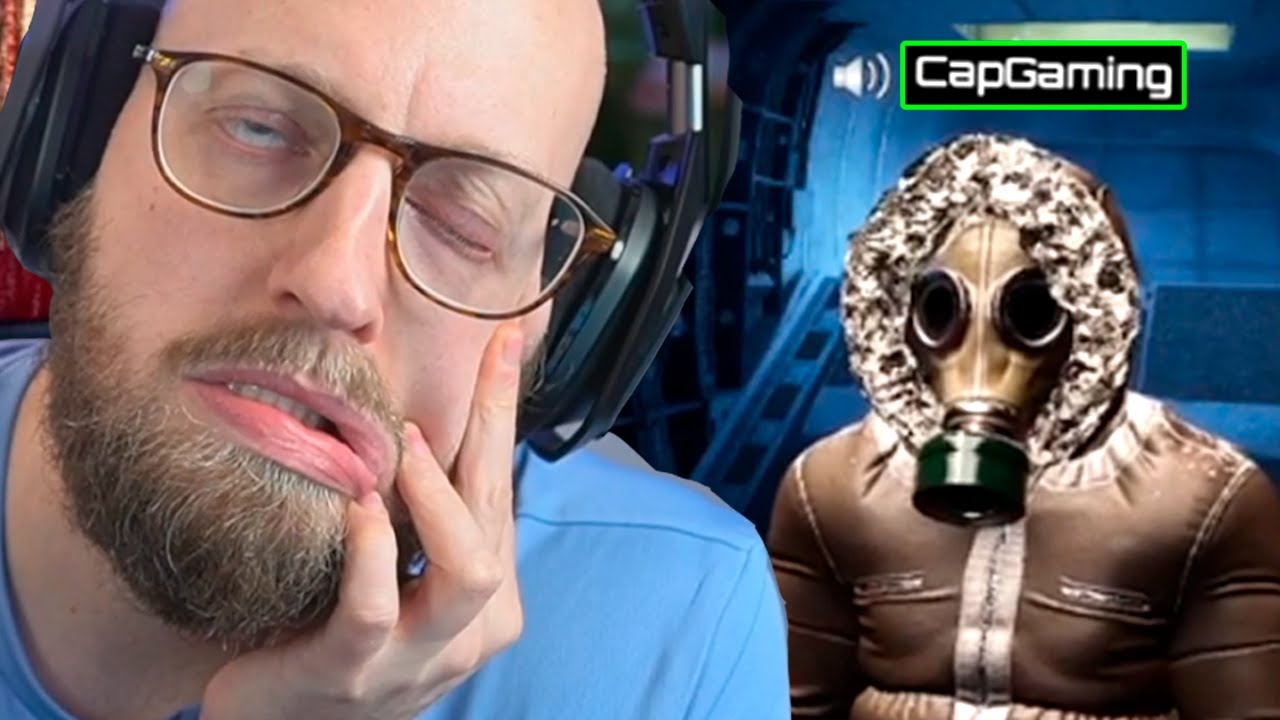 Årets Værste Video Med Cap