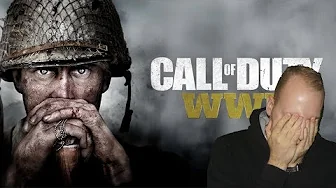 Op Og Nedture (CoD:WW2)