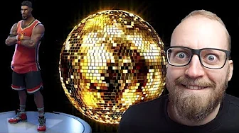 Danser og Rapper (Fortnite)