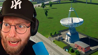 Får kæmpe satellit der booster ALT! (Cities Skylines II #11)