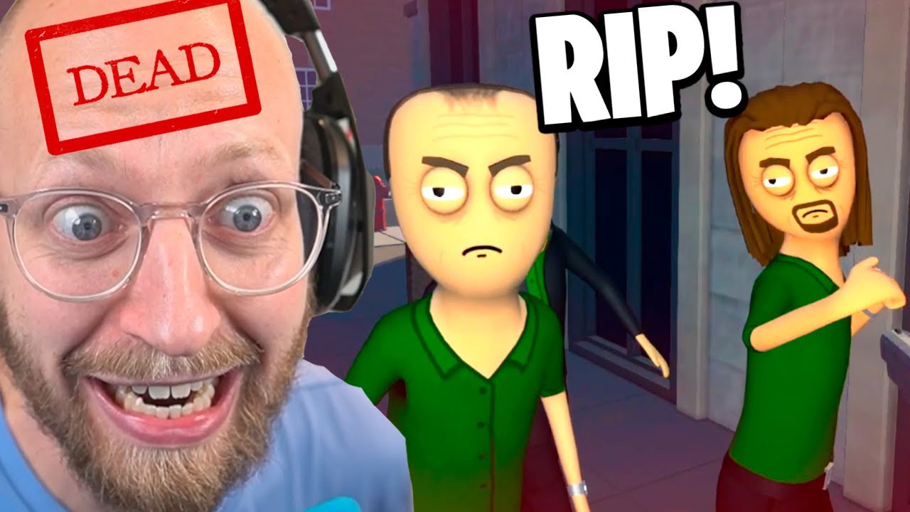 Bliver Flækket af Kartellet! Flere Gange!