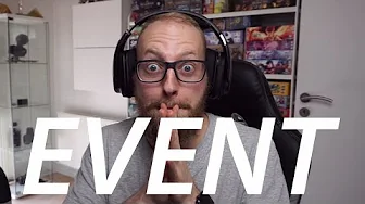 Jeg Afholder Fortnite Event