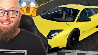 Køber lamborghini? Dyr Dyt
