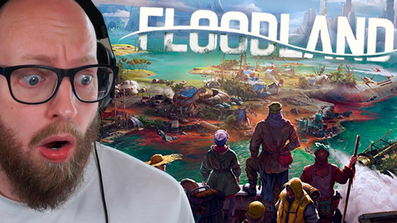 Dør vores koloni af sult?