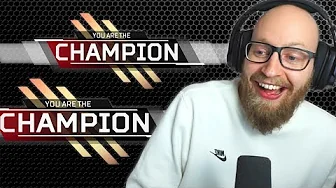 2 Wins i streg! (Apex)