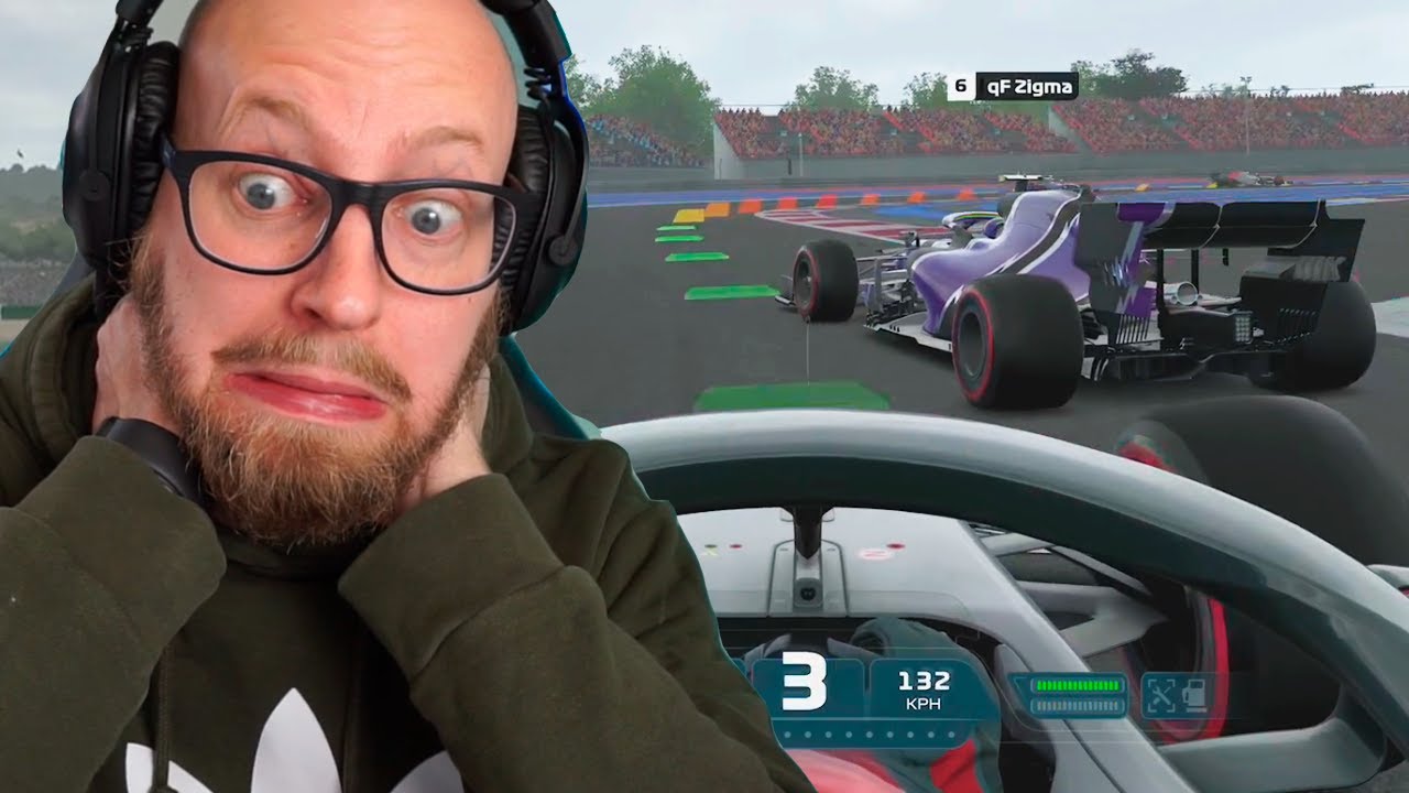 Formel 1 ONLINE!