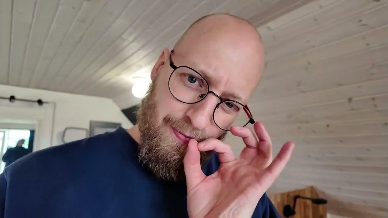 Mit Nye Racing Setup