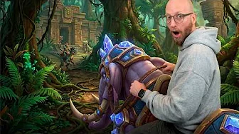 Vi har NÆSTEN mount! | World of Warcraft The Burning Crusade #6