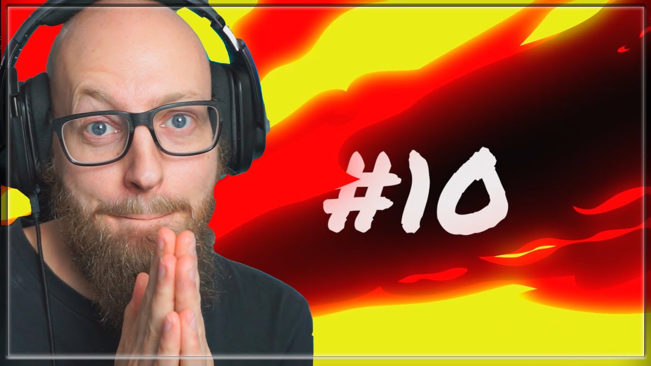 Mine Top 10 Spil LIGE NU!