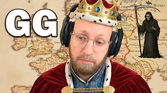 Overtager Hele Sverige & Norge | Europa Universalis V #16