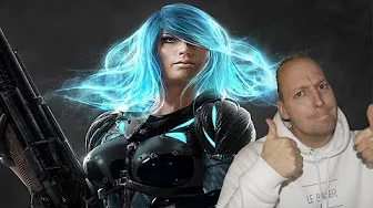 Har Savnet Det Her Spil! (Quake Champions)