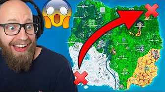 Start i HVER SIN ENDE Af Mappet Challenge! Med Lasse drengen!