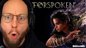 Jeg Prøver Forspoken