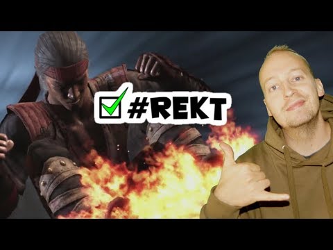 Jeg Vinder Faktisk Nu xD