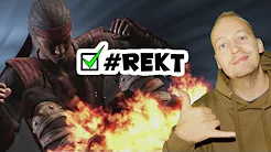 Jeg Vinder Faktisk Nu xD