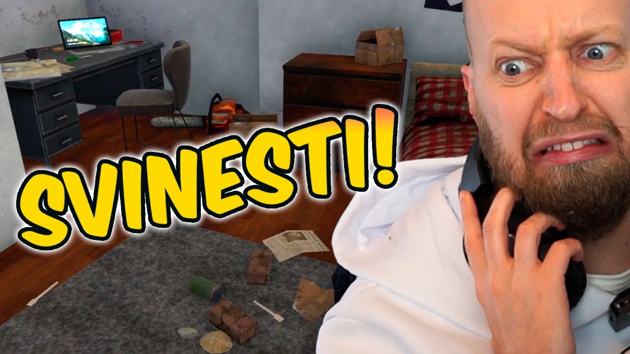 Jeg Prøver House Flipper