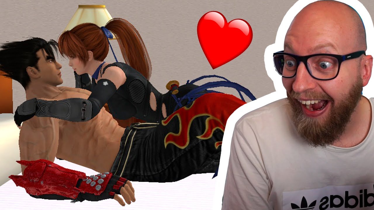 Møder Min Kæreste i Tekken