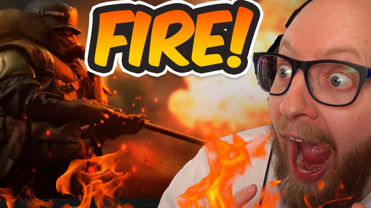 Mega OP Call of Duty setup