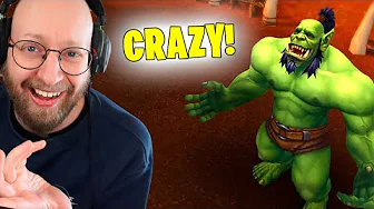 Historien om spillet jeg spillede før jeg fik internet