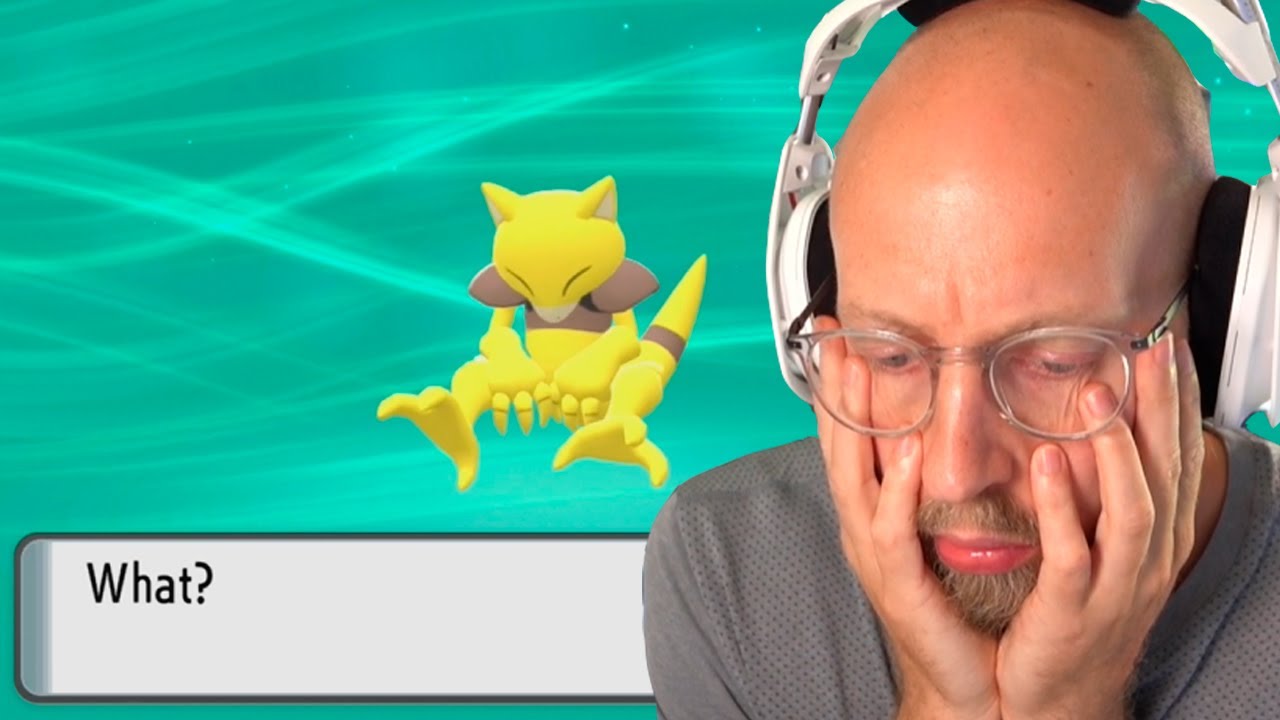 Vi startede forfra, men så... (Pokémon Pearl / Diamond Hardcore #5)